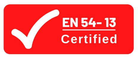 en54 sertifikası